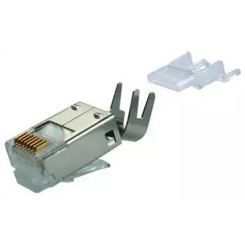 RJ45 vadu savienotājs Telegärtner J00026A0165