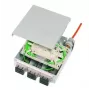 Sadales rāmis Telegärtner TS-Verteiler 6xLC-D savienojumu kasete H82050K0005