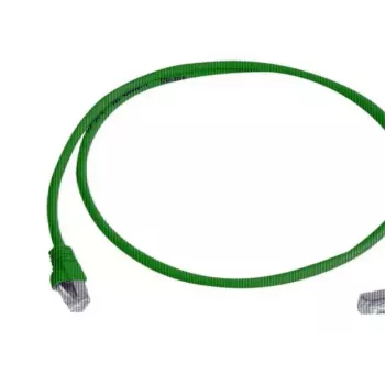 Tīkla kabelis Telegärtner Cat.7 MP8 FS 600 LSZH 5m 1x90-grādu