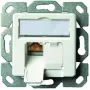 Izvades kārba Telegärtner J00020A0500 Baltā