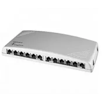 Patch Panel Telegärtner J02022A0053