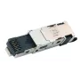 RJ45 Savienotājs Telegärtner J80026A0045 Melns Nerūsējošais tērauds