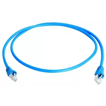 Tīkla kabelis Telegärtner MP8 FS 500 LSZH 0.25m