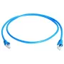 Tīkla kabelis Telegärtner MP8 FS 500 LSZH 0.25m