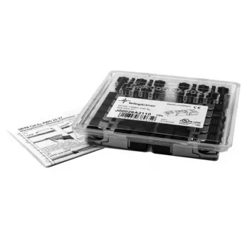 Vada savienotājs RJ45 Telegärtner J00026A2110