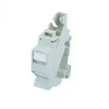 Montāžas komplekts Triton Telegärtner H02000A0086 — pelēks montāžas komplekts