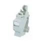 Montāžas komplekts Triton Telegärtner H02000A0086 — pelēks montāžas komplekts