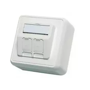 Kontaktligzda Telegärtner H02000A0092 Balta