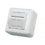 Kontaktligzda Telegärtner H02000A0092 Balta
