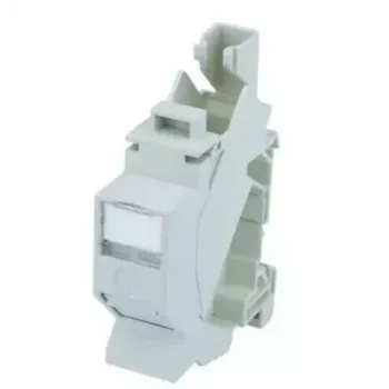 RJ-45 kontaktligzda Telegärtner J00023A0206