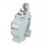 RJ-45 kontaktligzda Telegärtner J00023A0206