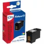 Tintes kārtridžs Pelikan C55, pigmenta krāsu tinte 6 ml, trīskrāsu CMY, 1 gab.