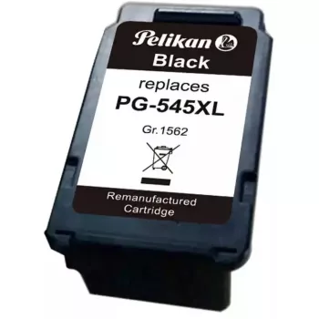 Kārtridžs Pelikan PG545XL melns