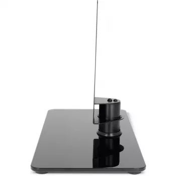 TV sienas stiprinājums TechniSat 2021/2800 43 collas melns 10 kg kravnesība