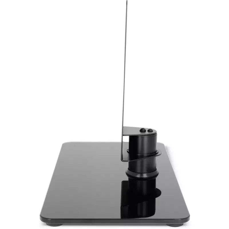 TV sienas stiprinājums TechniSat 2021/2800 43 collas melns 10 kg kravnesība