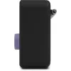 Portatīvais radio TECHNISAT VIOLA 2 – DAB+ un FM, LCD displejs, 1 W, 3,5 mm ligzda, melns