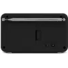 Portatīvais radio TECHNISAT VIOLA 2 – DAB+ un FM, LCD displejs, 1 W, 3,5 mm ligzda, melns