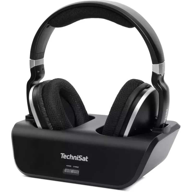 Austiņas TechniSat StereoMan 2