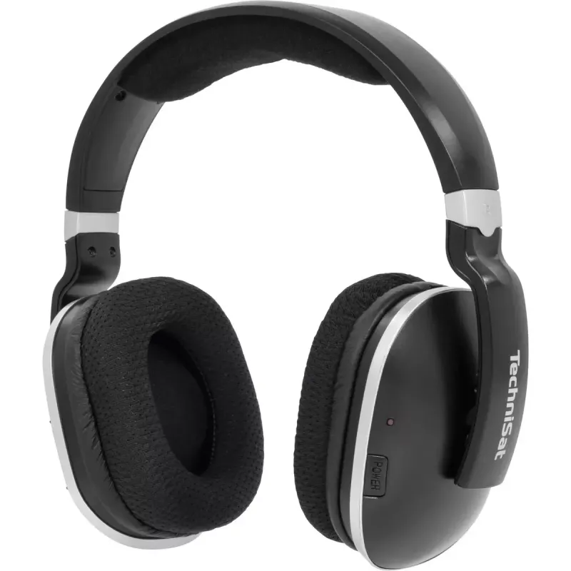 Austiņas TechniSat StereoMan 2