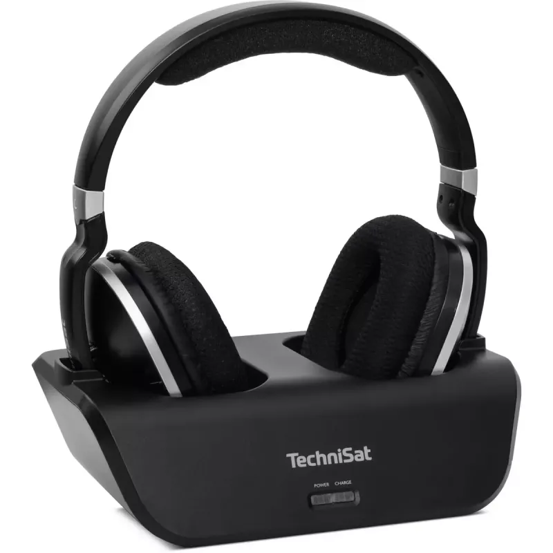 Austiņas TechniSat StereoMan 2