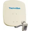 Satelītantena TechniSat Digidish 45 Twin bēša