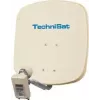 Satelītantena TechniSat Digidish 45 Twin bēša