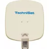 Satelītantena TechniSat Digidish 45 Twin bēša