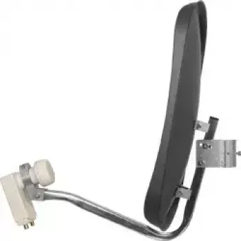 Satelītantena TechniSat Digidish 45 Twin