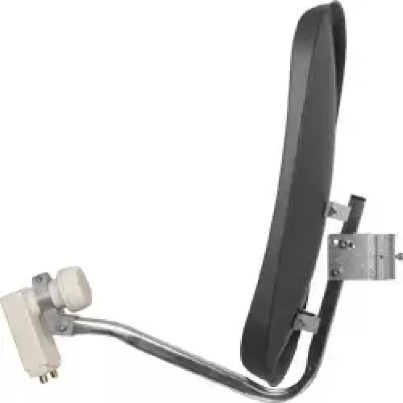 Satelītantena TechniSat Digidish 45 Twin