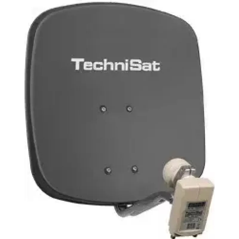 Satelītantena TechniSat Digidish 45 Twin