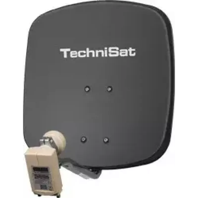 Satelītantena TechniSat Digidish 45 Twin