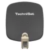 Satelītantena TechniSat Digidish 45 Twin