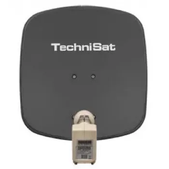 Satelītantena TechniSat Digidish 45 Twin