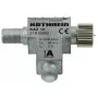 Antena Kathrein KAZ 12 Sudraba
