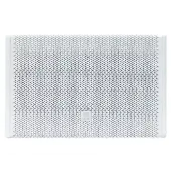 Aktīvais zemfrekvenču skaļrunis ECLER ARQISSB6Ti 120 W