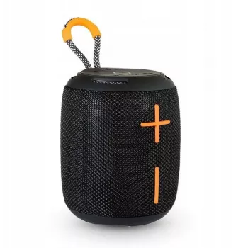 Pārnēsājams Bluetooth skaļrunis Imperial BAS 9 by Imperial — bezvadu audio, kompakts pārnēsājams skaļrunis