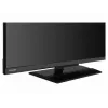 Toshiba 32LV3F63DA 32 collu (81,3 cm) Full HD DLED viedtelevizors, 1920×1080, 250 cd/m², DVB-C/DVB-S2/DVB-T2, melns