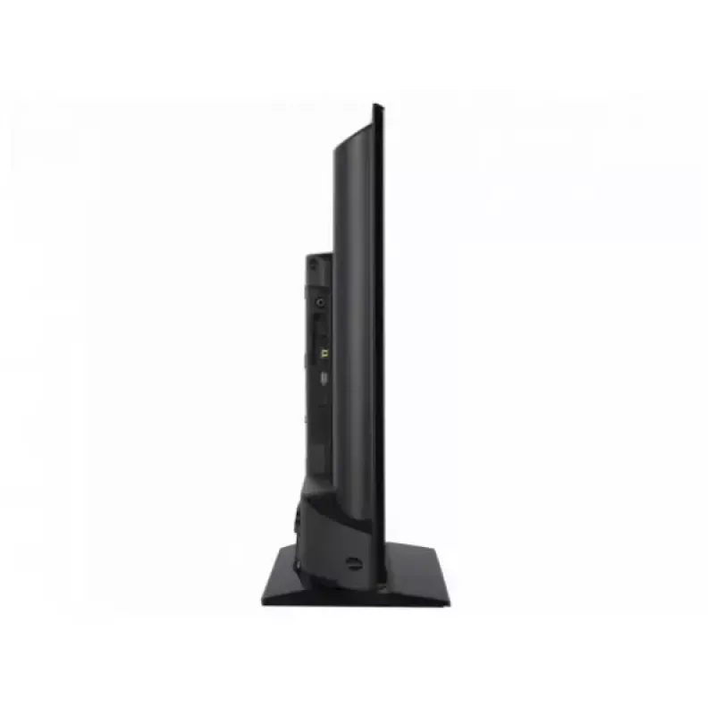 Toshiba 32LV3F63DA 32 collu (81,3 cm) Full HD DLED viedtelevizors, 1920×1080, 250 cd/m², DVB-C/DVB-S2/DVB-T2, melns