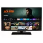 Toshiba 32LV3F63DA 32 collu (81,3 cm) Full HD DLED viedtelevizors, 1920×1080, 250 cd/m², DVB-C/DVB-S2/DVB-T2, melns