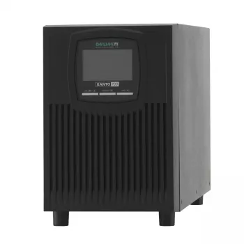 Nepārtrauktās barošanas avots UPS ONLINE USV-Systeme XANTO 700