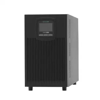 Nepārtrauktās barošanas avots UPS ONLINE USV-Systeme XANTO 2000