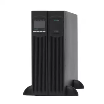 Nepārtrauktās barošanas bloks UPS ONLINE USV-Systeme XANTO 10000