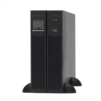 UPS akumulatora skapis, statnes/torņa uzstādīšanai ONLINE USV-Systeme X6000BP