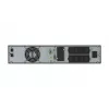 ONLINE USV-Systeme XANTO 700R Nepārtrauktās barošanas avots 0,7 kVA