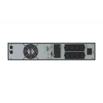 ONLINE USV-Systeme XANTO 700R Nepārtrauktās barošanas avots 0,7 kVA