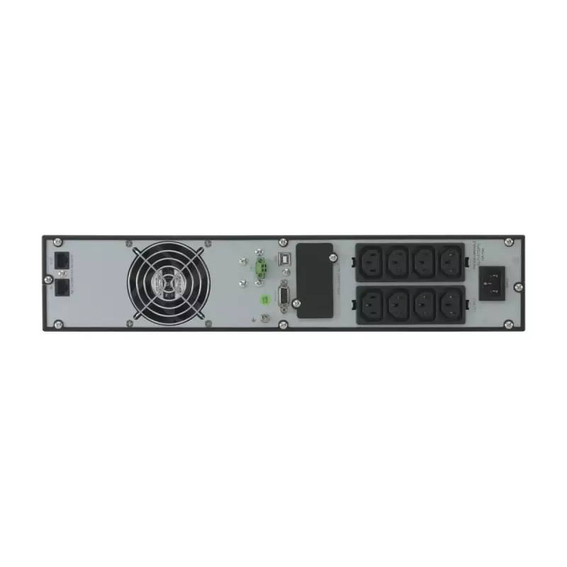 ONLINE USV-Systeme XANTO 700R Nepārtrauktās barošanas avots 0,7 kVA