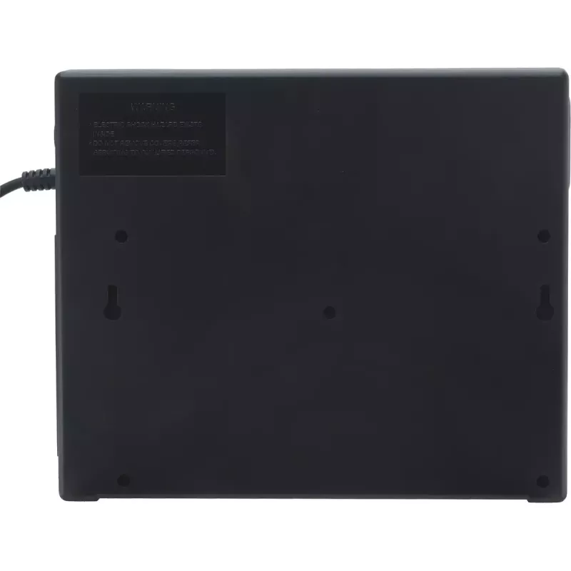 Nepārtrauktas barošanas avots UPS ONLINE USV-Systeme YUNTO 1500