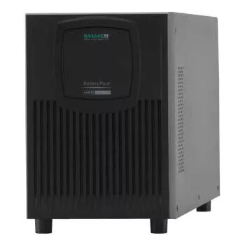 UPS baterija ONLINE USV-Systeme Z800TBP 1 gab. melna