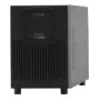 UPS baterija ONLINE USV-Systeme Z800TBP 1 gab. melna