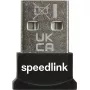 SPEEDLINK VIAS USB pagarinātājs 20 m melns